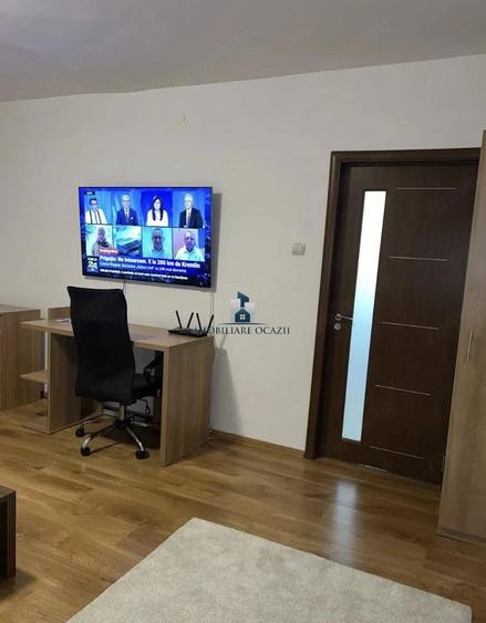 Garsonieră decomandată în Eroii Revoluției
