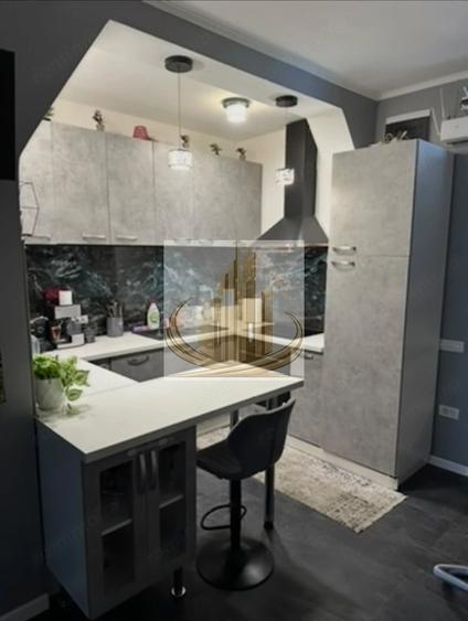 Apartament cu 2 camere semidecomandat în Take Ionescu