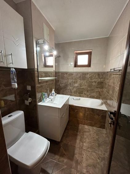 Apartament cu 3 camere decomandat, mobilat în Calarași 4