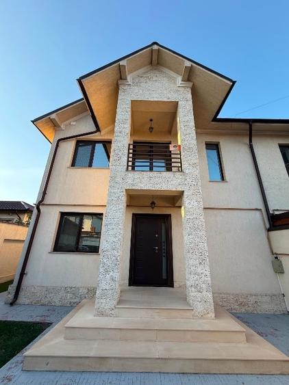 Duplex cu 4 camere cu Canalizare în Nord-Vest