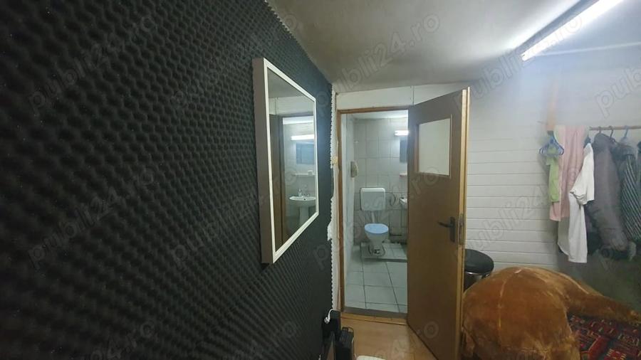 Spațiu comercial, de 38 mp, în Exterior Vest