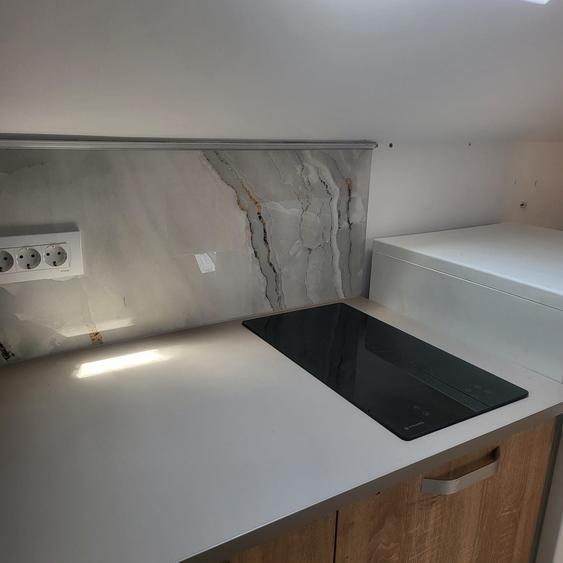 Apartament cu 2 camere decomandat în Florești