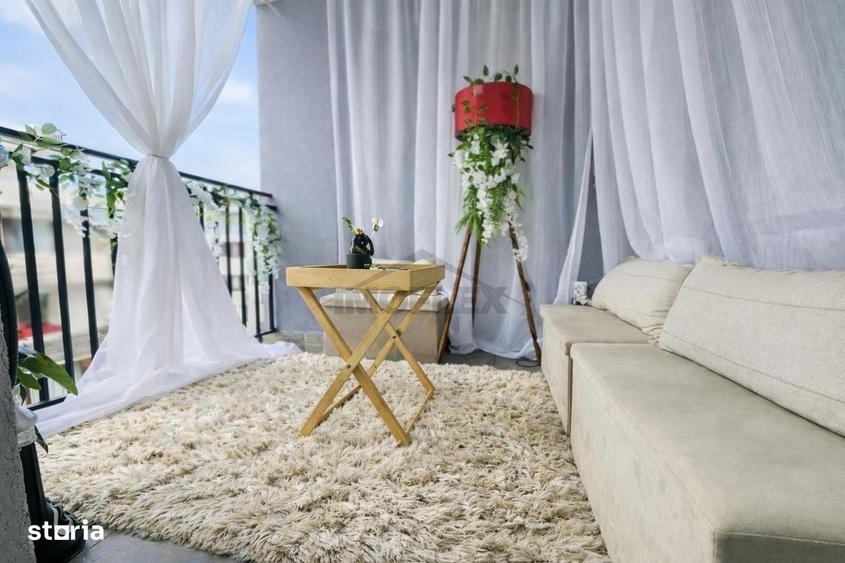 Apartament 2 camere, deosebit, parcare subterana, Buna zIua - 12