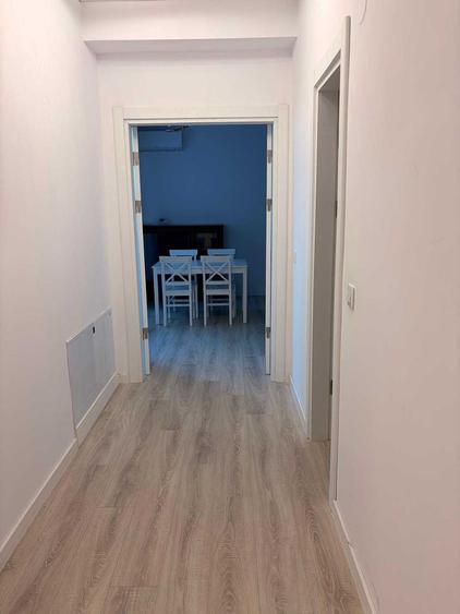 Apartament cu 2 camere decomandat în Țiglina 1