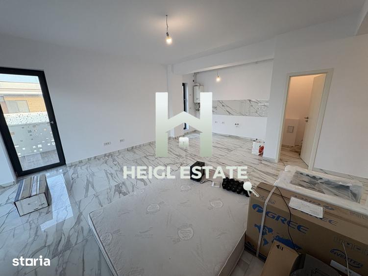 Apartament cu 2 camere in Future Residence in Giroc - 6
