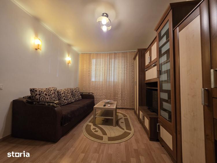 Apartament cu 2 camere de inchiriat in zona Brancoveanu / Lamotesti - 5