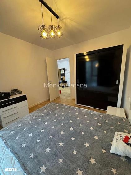 Apartament 3 camere Crangasi - Grozavesti - bloc nou