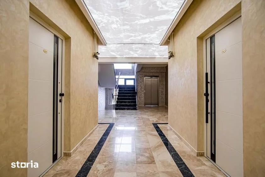 Inchiriere 2 camere, lux, Tomis Plus - 3