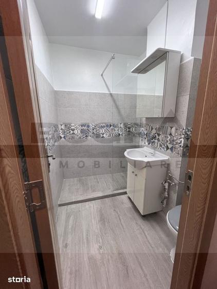 Garsonieră semidecomandată în Zorilor