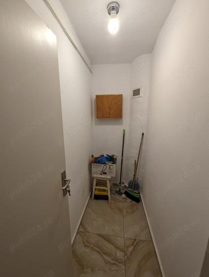 Apartament cu 2 camere semidecomandat în Buziașului