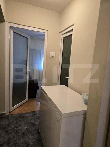 Apartament cu 3 camere în Soarelui