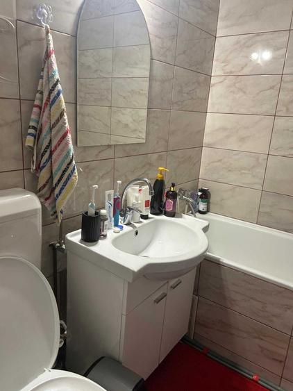 Apartament cu 2 camere decomandat în Dristor