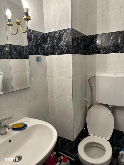 Apartament cu 3 camere decomandat în Faleza Nord