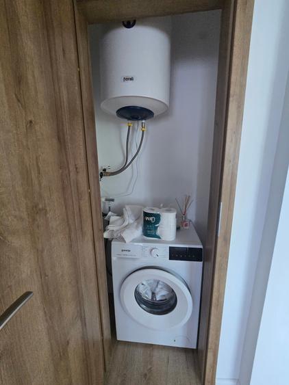 Apartament cu 2 camere semidecomandat în Giulești