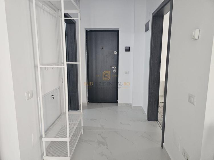 Apartament 2 camere la 10 minute de Metrou Aparatorii Patriei - 11
