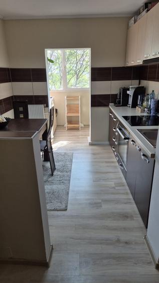 Apartament cu 2 camere decomandat în Lotus