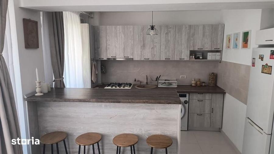 Apartament 2camere de inchiriat Copou - 5