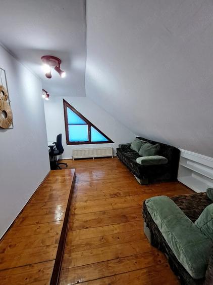 Apartament cu 3 camere decomandat în Unirii