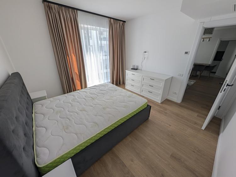 Apartament cu 3 camere, mobilat în Voluntari