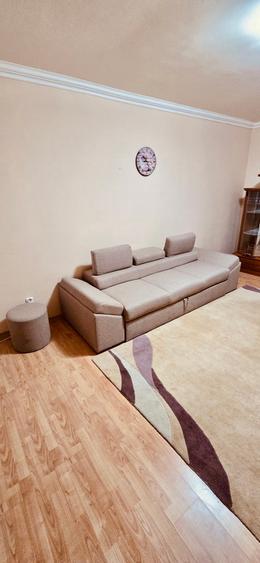 Apartament cu 2 camere decomandat, mobilat în Titan