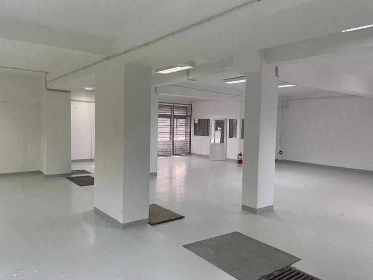 Spațiu comercial, de 200 mp, în Freidorf