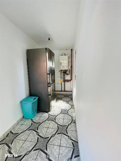 Casă cu 3 camere cu Teren 300 Mp în Brazi