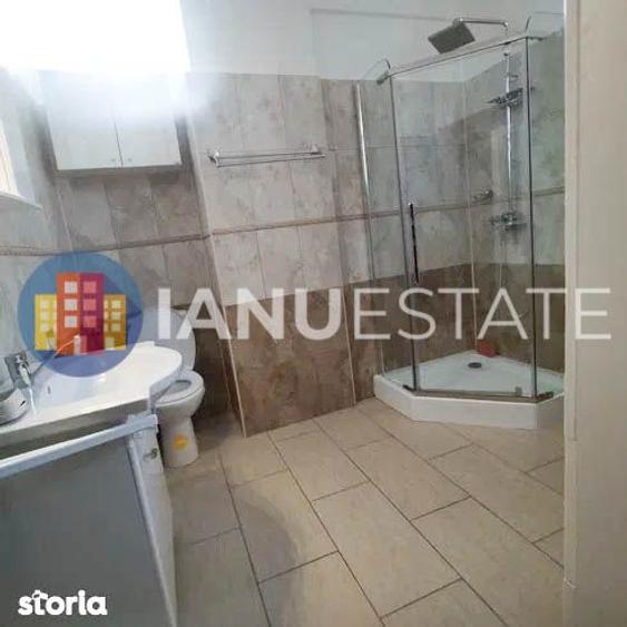 Apartament cu 2 camere decomandat, mobilat în Eminescu