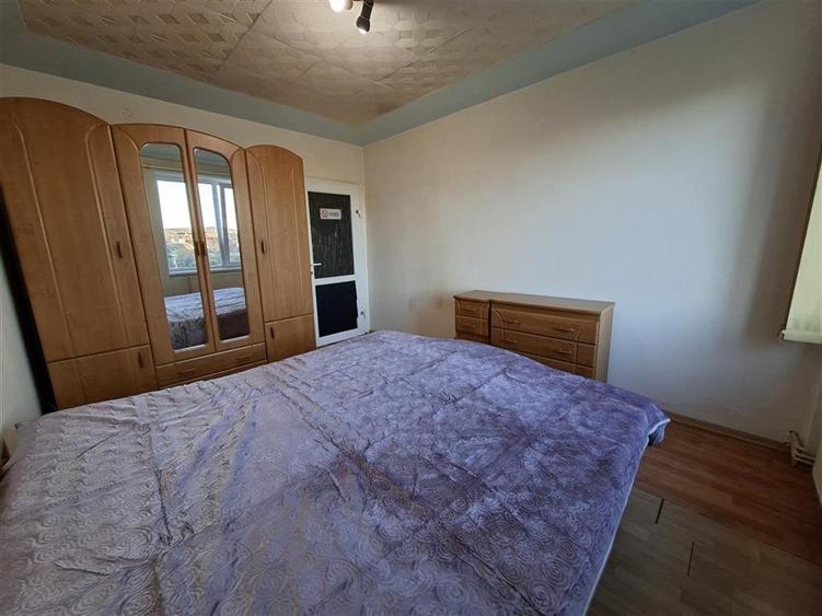 Apartament decomandat 3 camere etaj 2 Zona Terezian - 12