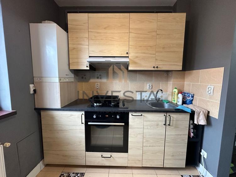 Apartament cu 2 camere decomandat în Bună Ziua
