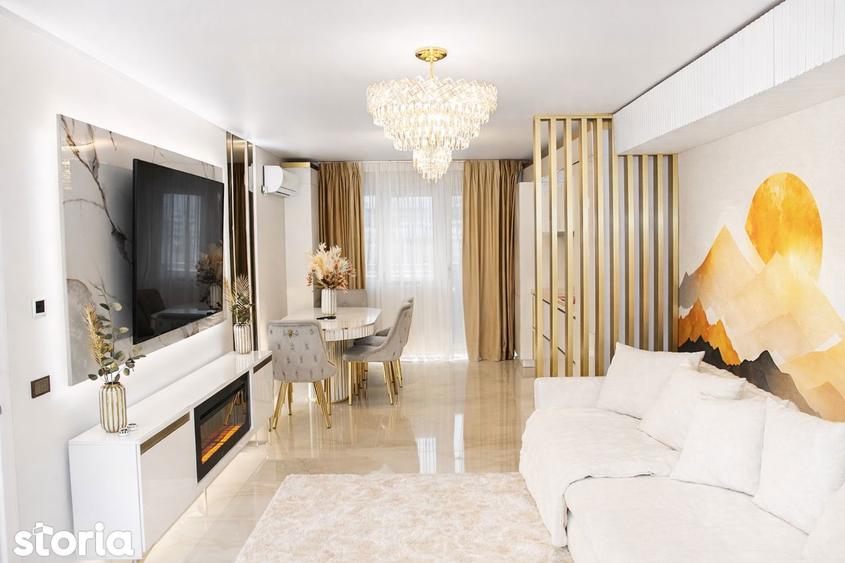 Apartament cu 2 camere în Copou
