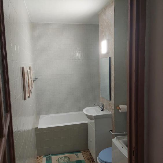 Apartament cu 2 camere decomandat în Aradului