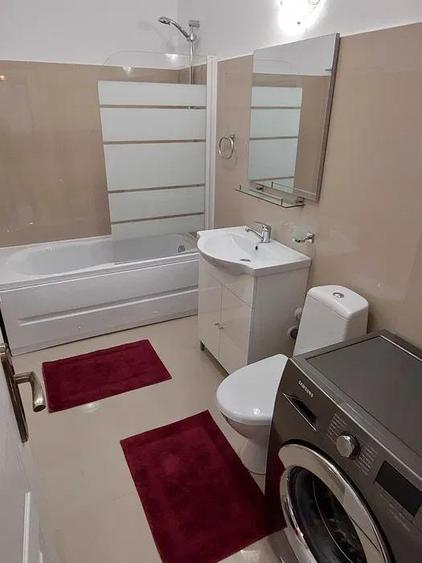 Apartament cu 2 camere decomandat în Rediu