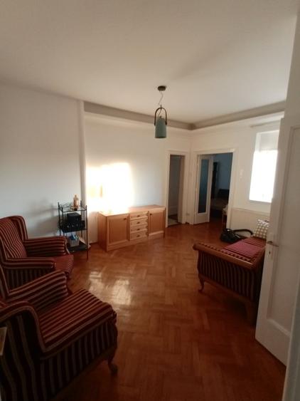 Apartament cu 2 camere decomandat în Kogălniceanu