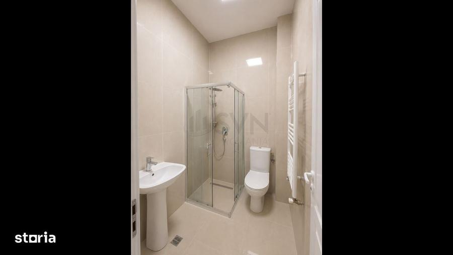 Casă cu 4 camere cu Teren 124 Mp în Ștefan cel Mare