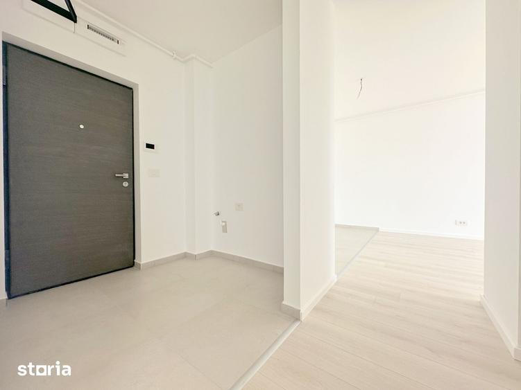 Apartament cu 2 camere, langa Padurea Verde, confort premium - 4