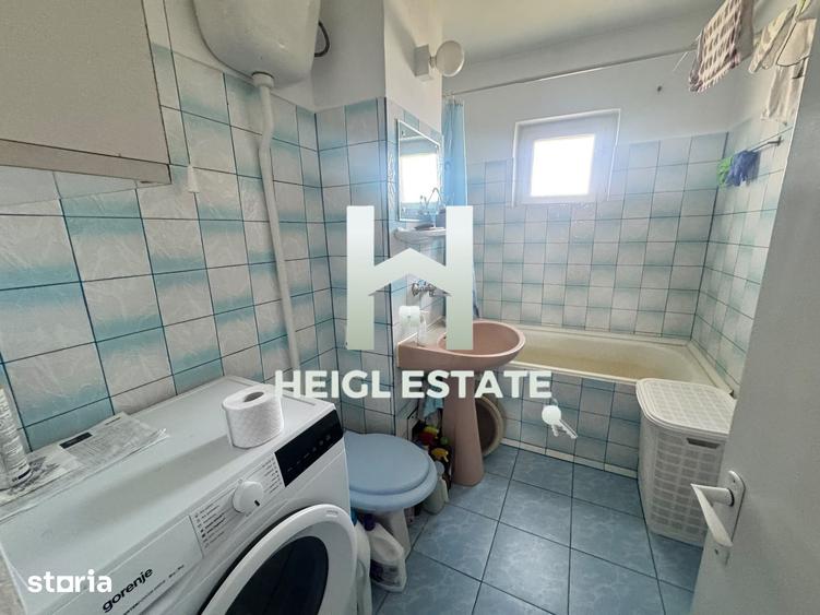 Apartament cu 2 camere în Steaua