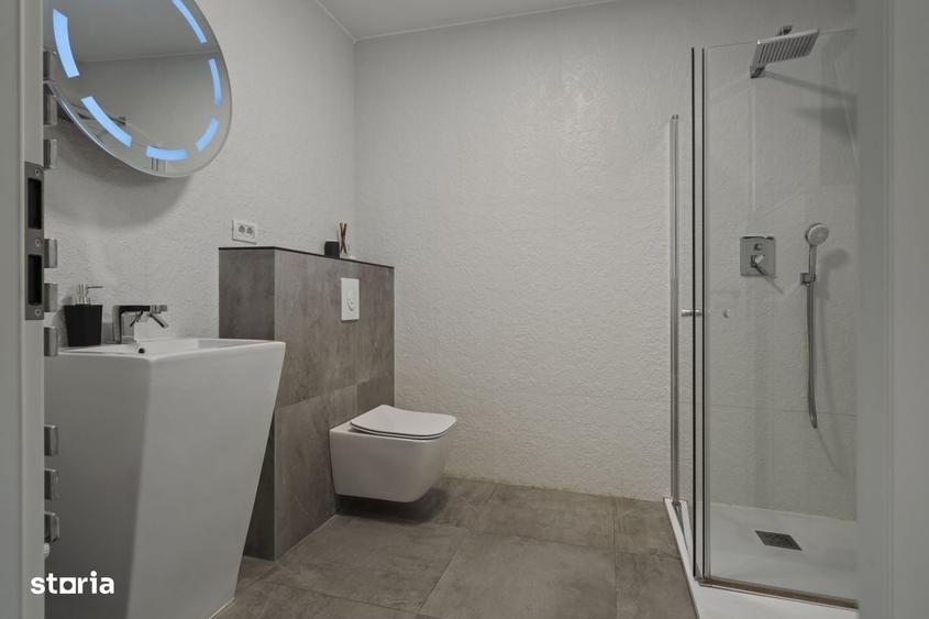 Vila Pipera Mircea Eliade | Smart Home Complet Automatiza - 4
