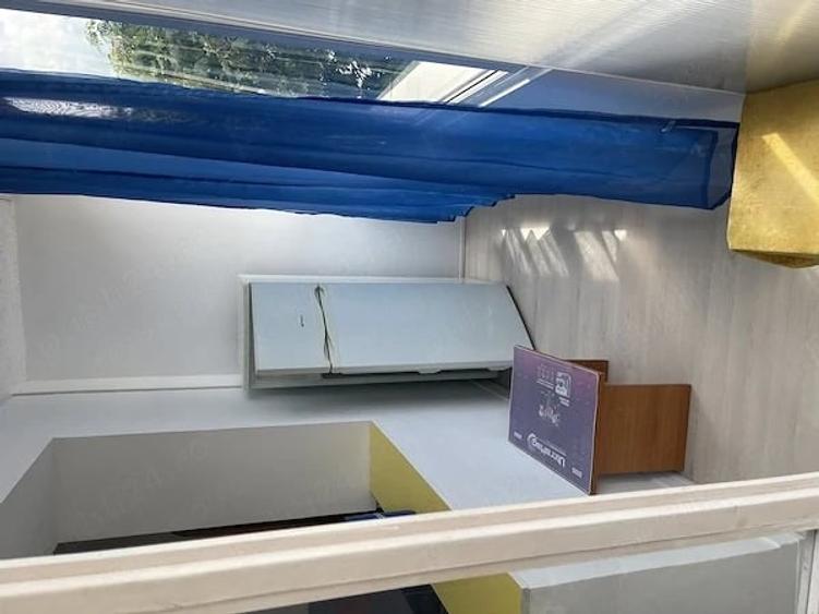 Garsonieră decomandată în Județean