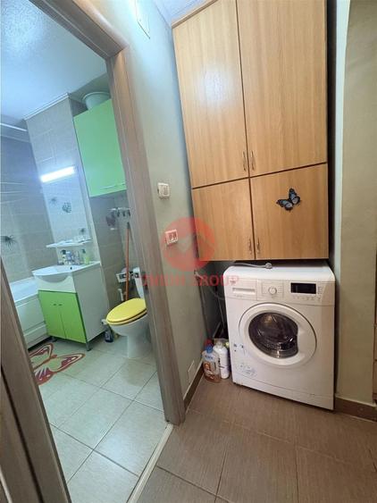 Apartament 2 Camere Decomandat Zona Dacia - 17