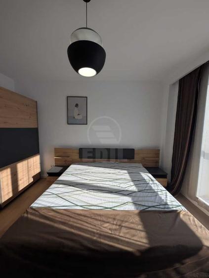 Inchiriere Apartament 2 camere semidecomandat, 53 mp, Razoare - 1