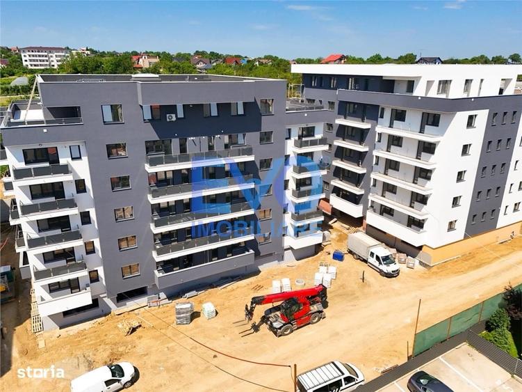Apartament cu 3 camere decomandat în Galata
