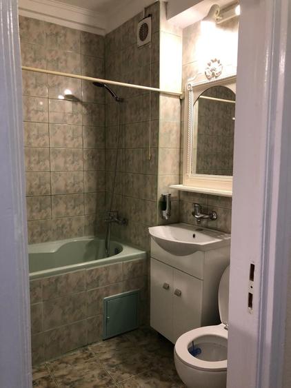 Apartament cu 3 camere decomandat în Nord