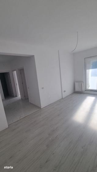 Apartament cu 2 camere în Vest