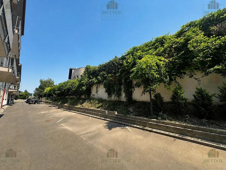 Apartament cu 2 camere decomandat în Dobroești
