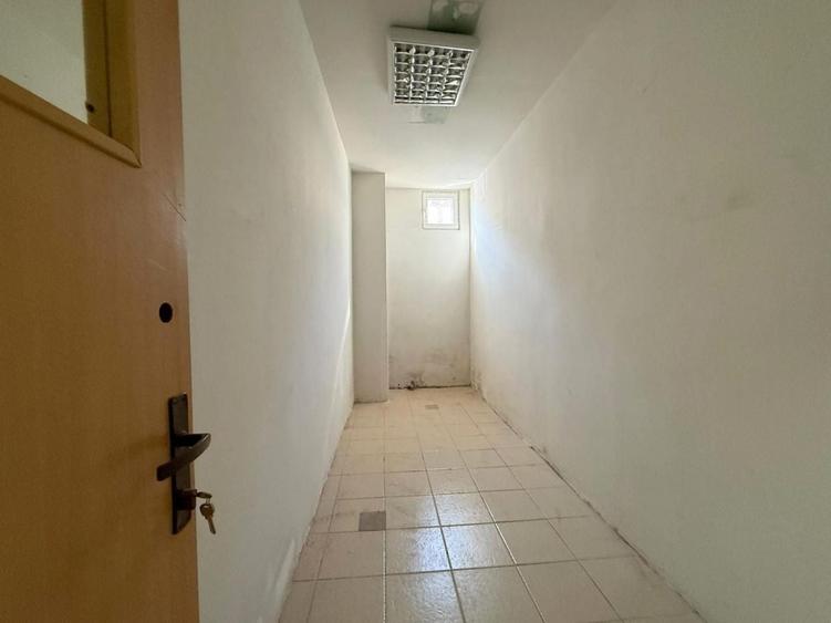 Birou, de 296 mp, în Circumvalațiunii