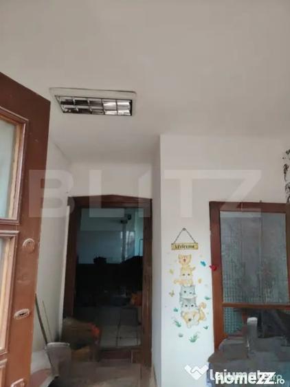 Spațiu comercial, de 40 mp, în Central
