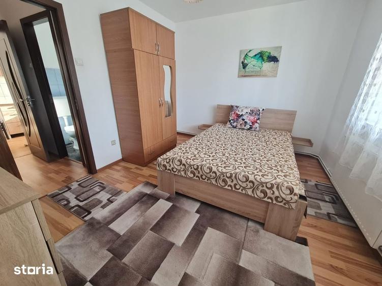 Inchiriez 2 camere circular Vlahuta ITC - 9
