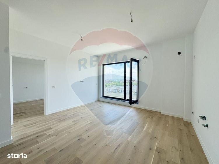First Estate Pipera | Apartament cu terasa si potential de crestere - 10