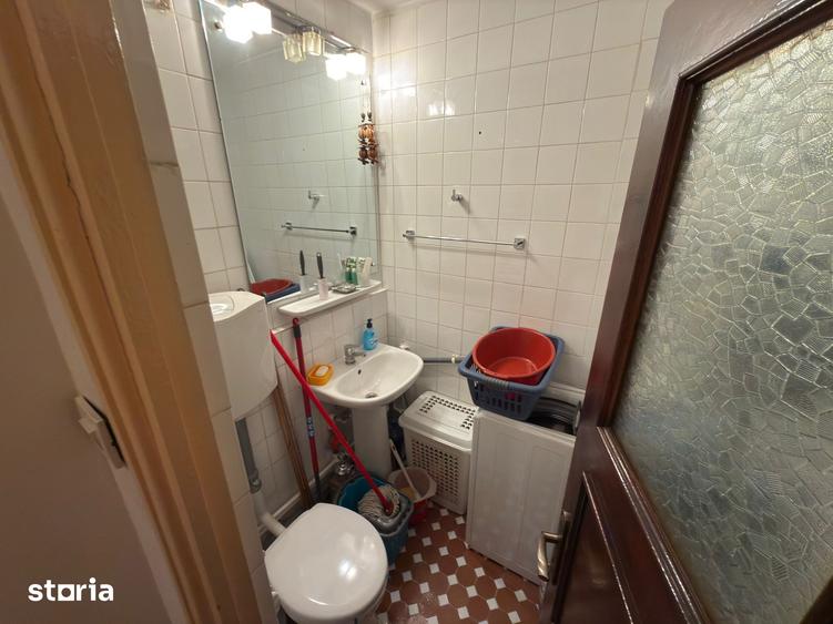 Apartament cu 3 camere în Militari