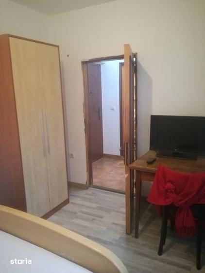 Garsonieră în Central